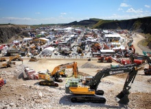 Hillhead 2024 welcomes back industry favourites