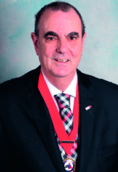 Professional Demolition International - Howard Button announces retirement