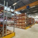 Erkat moves into a new production facility with 60% more space