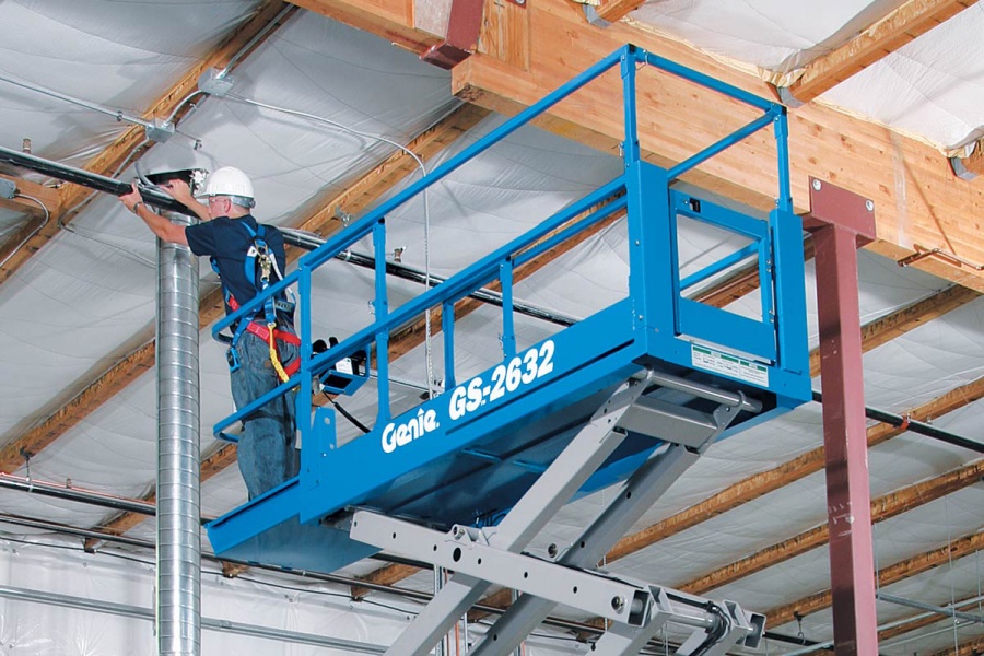 Professional Demolition International - Liftar – uppliftande nyheter