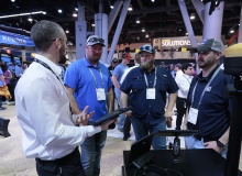 CONEXPO-CON/AGG 2023 set to be the biggest show yet