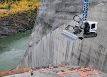 Aquajet offers innovative solutions for hydropower applications