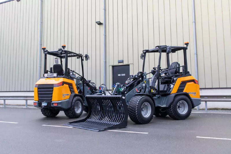 Professional Demolition International - LOAD MANAGEMENT