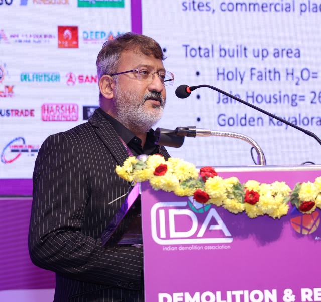 Professional Demolition International - Second edition of Demtech in ...