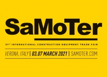 SaMoTer Day completed and looks optimistically towards 2021
