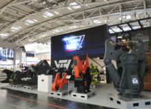 VTN Europe to outline ‘big projects’ at bauma 2022